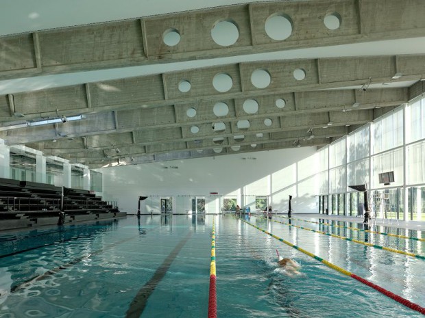 Piscine Faichtinger