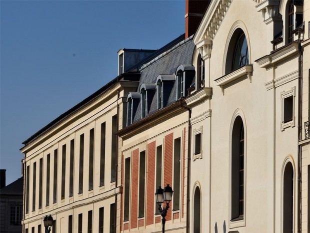 Logements étudiants versailles