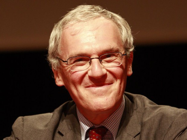 Jean-Bernard Lévy