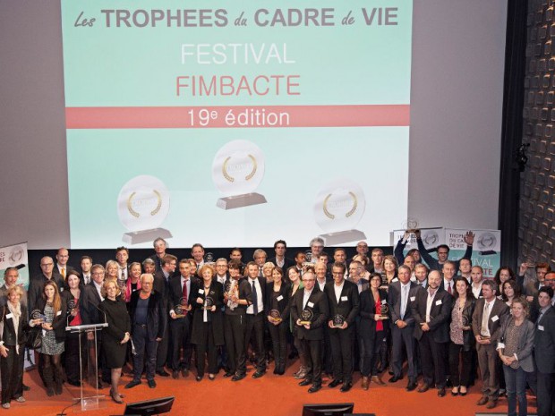 FIMBACTE 2014