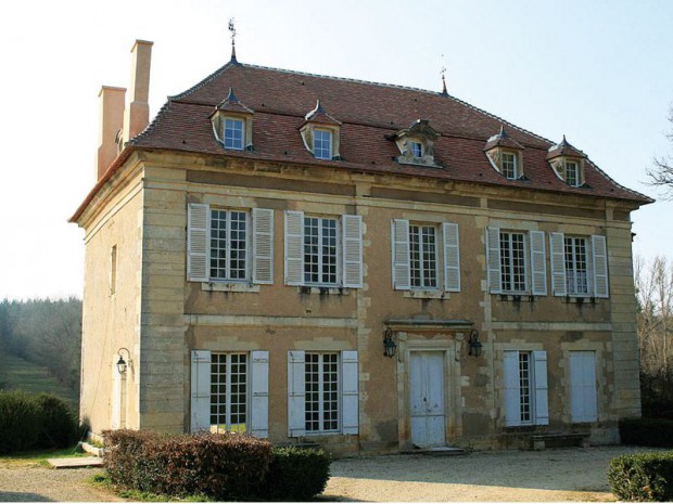 Trophée Aléonard Premier Chantier