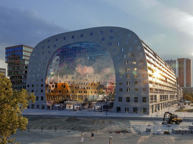 Markthal