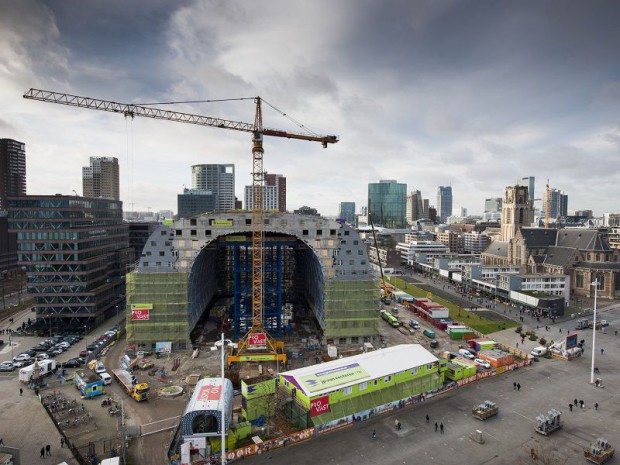 Markthal