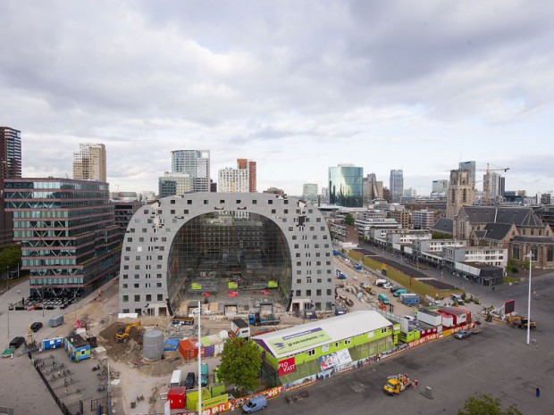 Markthal