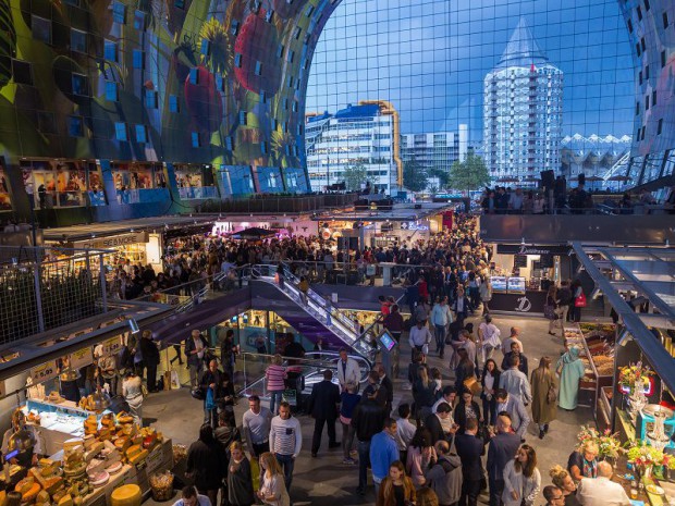 Markthal