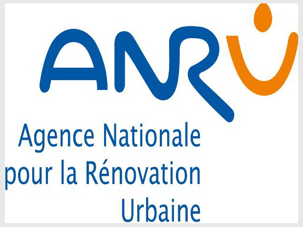 Anru logo 