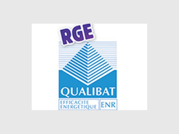 RGE qualibat