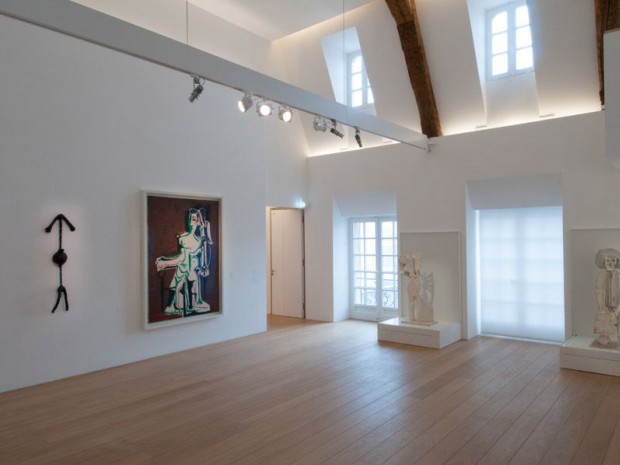 Musée Picasso