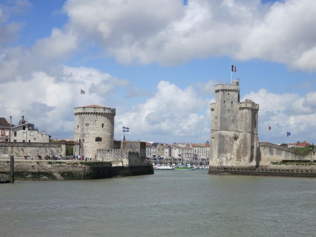 La rochelle