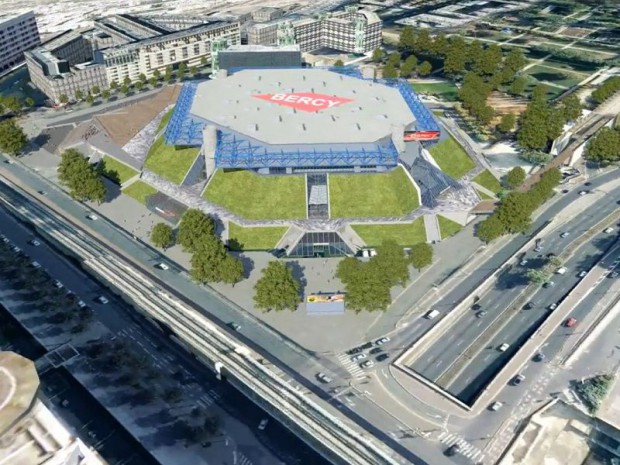 Bercy Arena