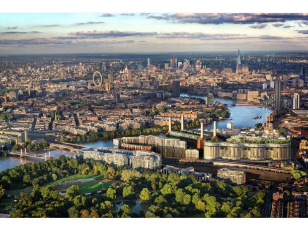 Battersea Power Station Development Company