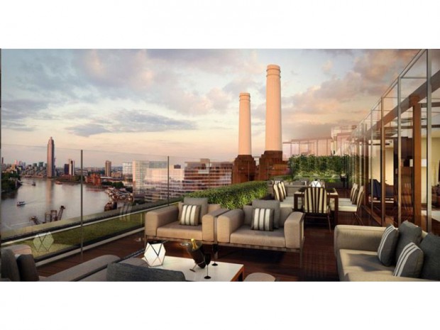 Battersea Power Station Development Company