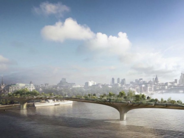 Garden Bridge