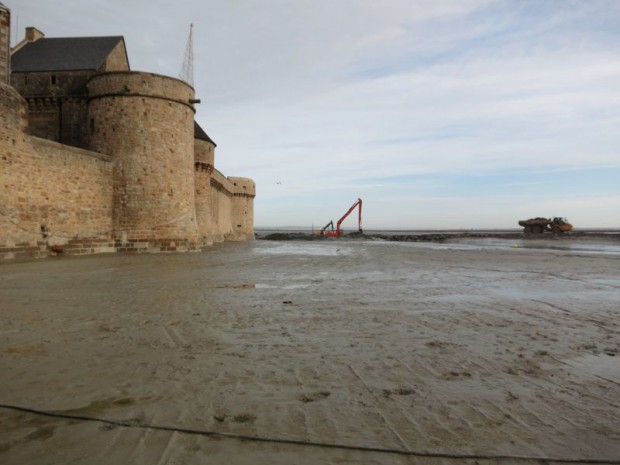 Mont-Saint-Michel