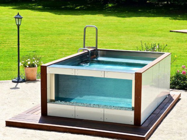 Les meilleurs innovations pour piscine de l'année 