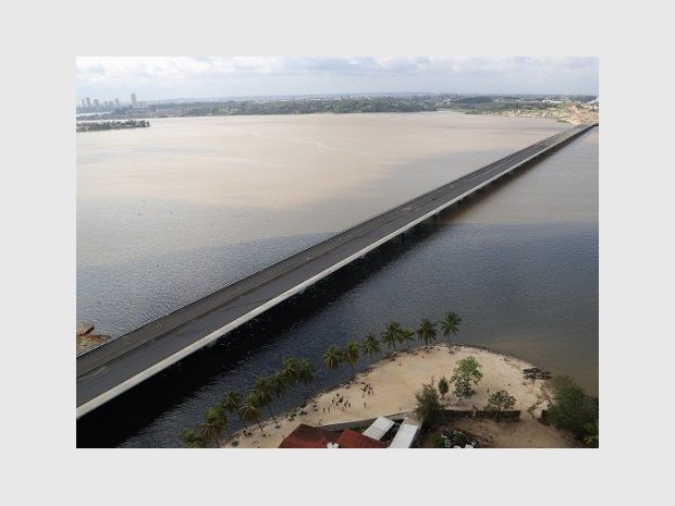 Pont Abidjan