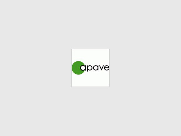 Logo Apave