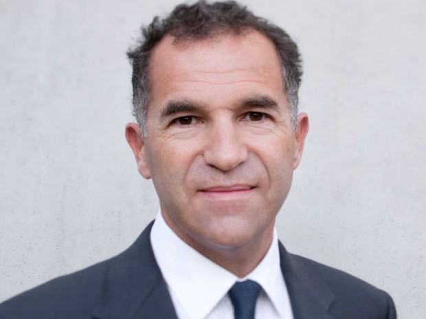 Pascal Minault vient d'être nommé directeur général de Bouygues Entreprises France-Europe, entité de Bouygues Construction 