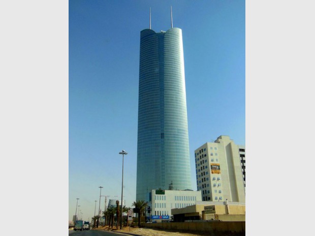 Burj Rafal