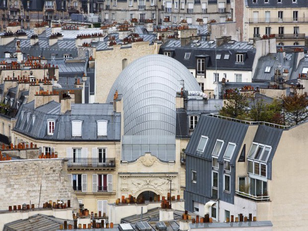 Bâtiment combien de vies