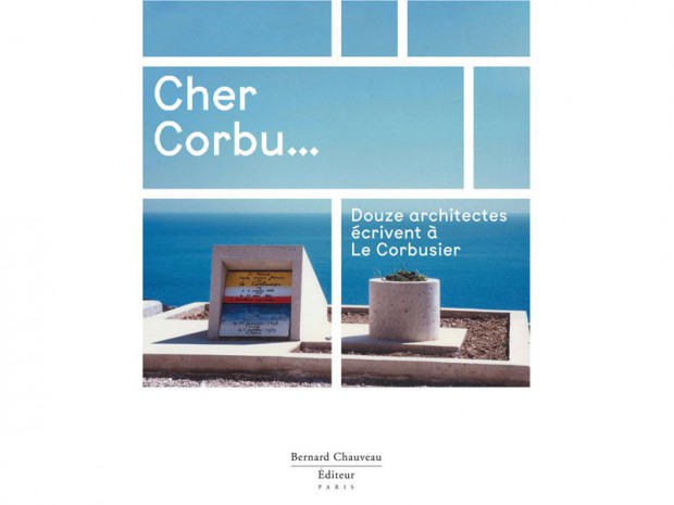 Le Corbusier&hellip;