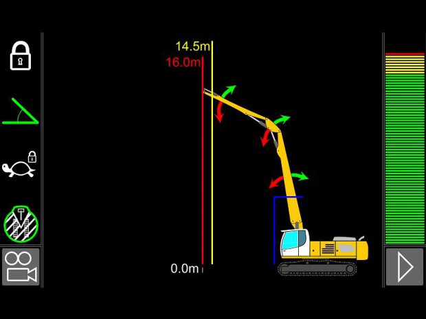 Intermat Innovation Awards 2015