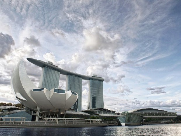 Marina Bay Sands