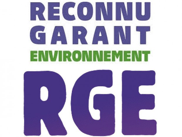 Logo RGE