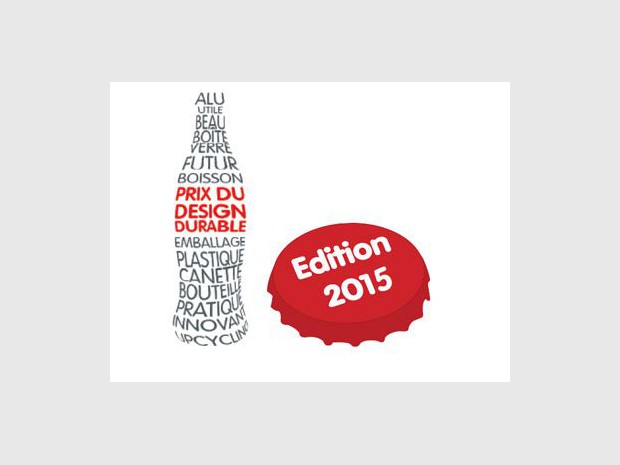  Prix du Design Durable 2015
