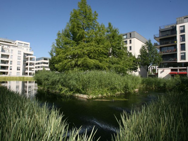 Les grands chantiers d'avenir de Nancy