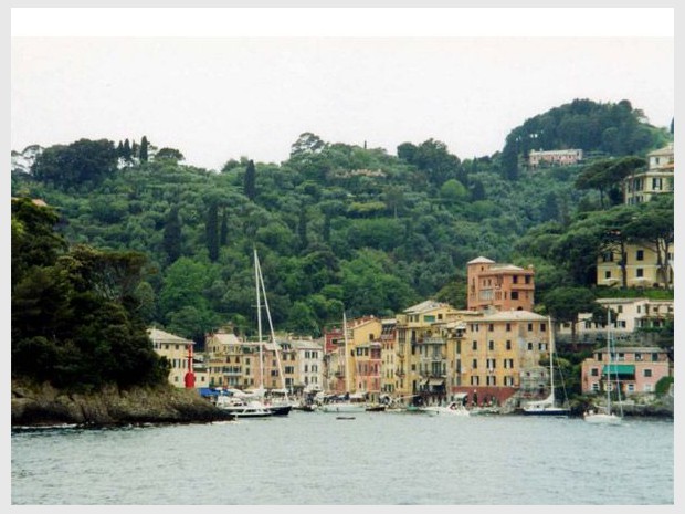 Portofino