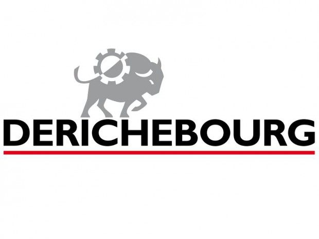 Derichebourg logo