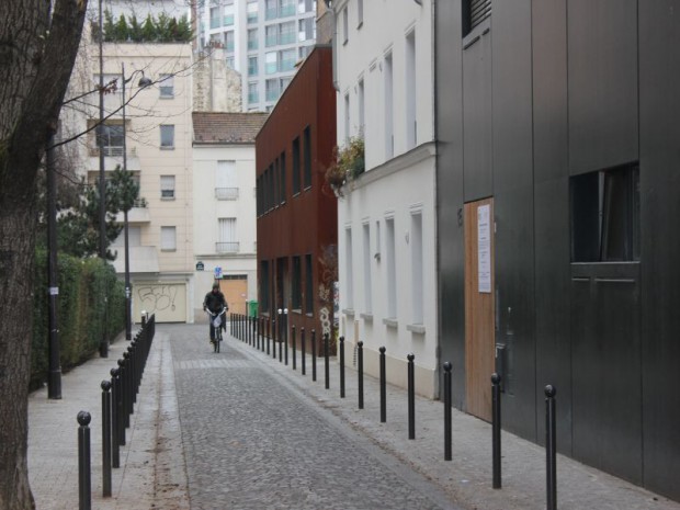 Retour d'expérience dix ans après sur l'écoquartier Fréquel-Fontarabie, 20ème arrondissement de Paris