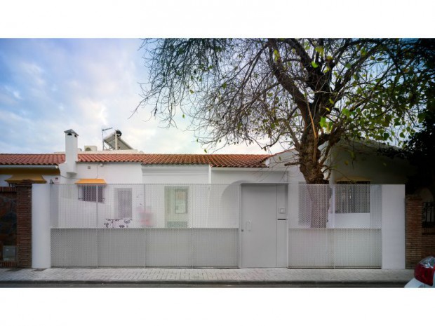 Villa Malaga - OAM Arquitectos