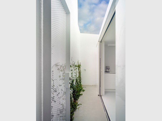 Villa Malaga - OAM Arquitectos