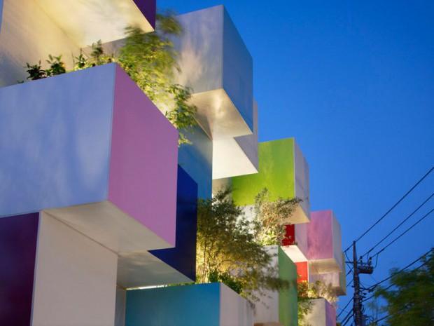 Sugamo Shinkin Bank