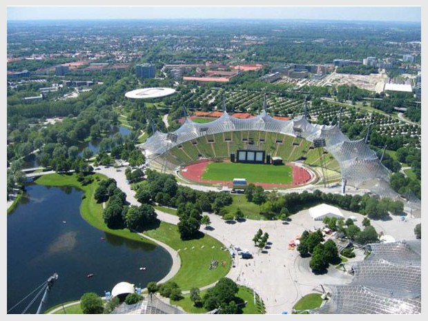 Stade olympique