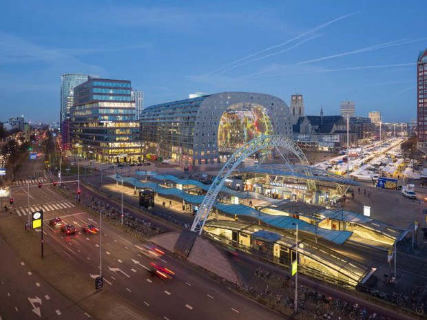 Markthal