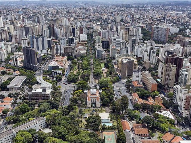 Belo Horizonte