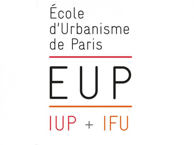 L'Ecole d'urbanisme de Paris (EUP). 