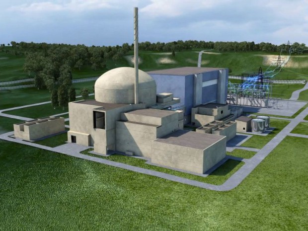 EDF envisage de reprendre l'activité réacteur d'Ar