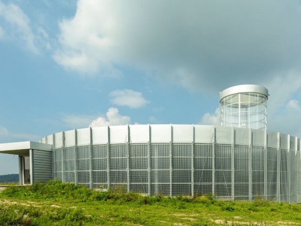 Silex's, musée à Mons © WBT JP Remy 