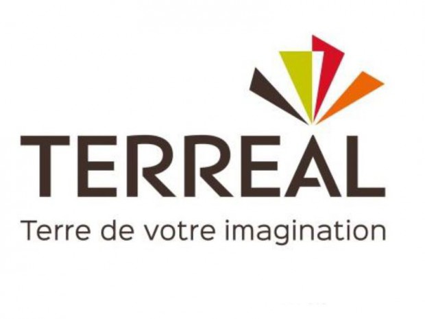 Logo terreal