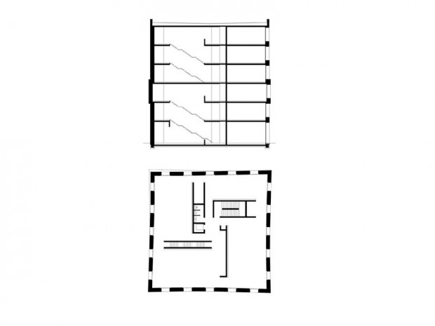 Bâtiment 2226 - BE - Baumschlager eberle