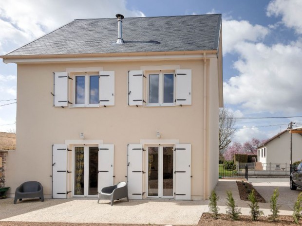 Maison Ecolocost