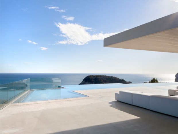 Sardinera House