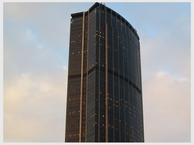 Tour Montparnasse