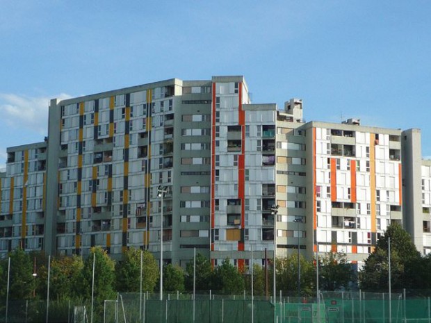 Panobloc