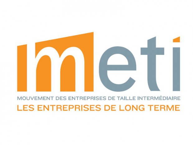 Logo METI