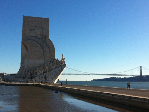 Quartier Belém Portugal